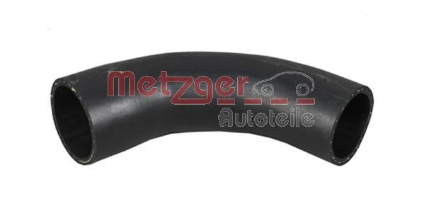 Metzger 2400524 Charger Air Hose 2400524