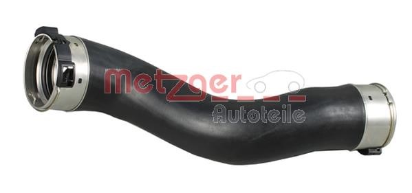 Metzger 2400527 Charger Air Hose 2400527