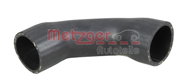 Metzger 2400528 Charger Air Hose 2400528