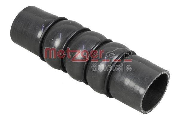 Metzger 2400537 Charger Air Hose 2400537
