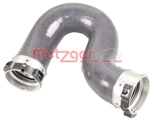 Metzger 2400468 Charger Air Hose 2400468