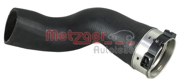 Metzger 2400469 Charger Air Hose 2400469