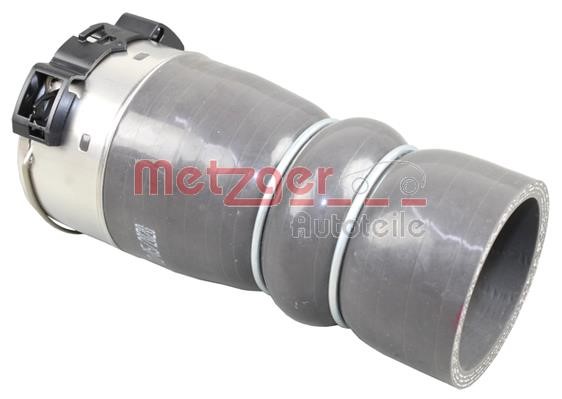 Metzger 2400546 Charger Air Hose 2400546
