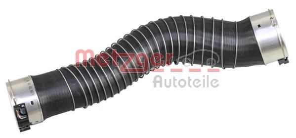 Metzger 2400425 Charger Air Hose 2400425