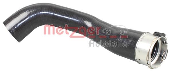 Metzger 2400476 Charger Air Hose 2400476