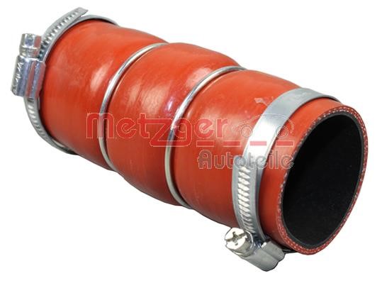 Metzger 2400429 Charger Air Hose 2400429