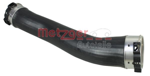 Metzger 2400478 Charger Air Hose 2400478