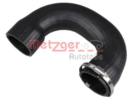 Metzger 2400483 Charger Air Hose 2400483