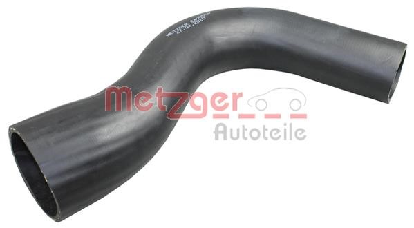 Metzger 2400556 Charger Air Hose 2400556