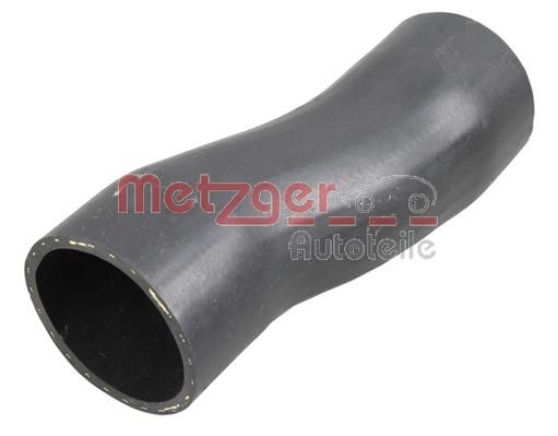 Metzger 2400488 Charger Air Hose 2400488