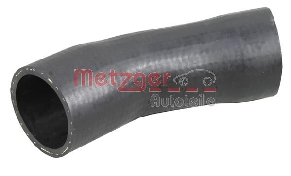Metzger 2400491 Charger Air Hose 2400491