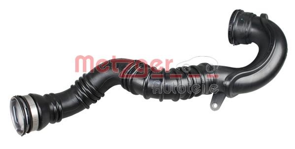 Metzger 2400562 Charger Air Hose 2400562