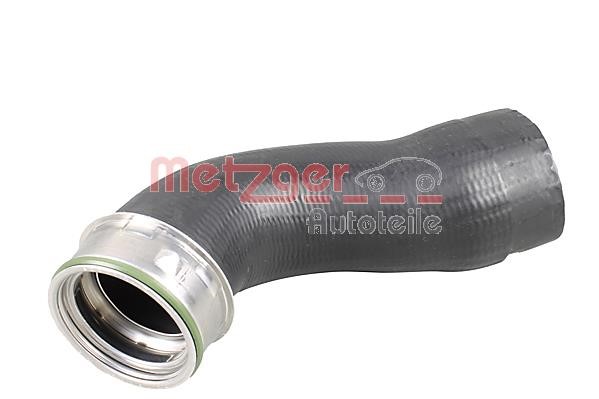 Metzger 2400579 Charger Air Hose 2400579