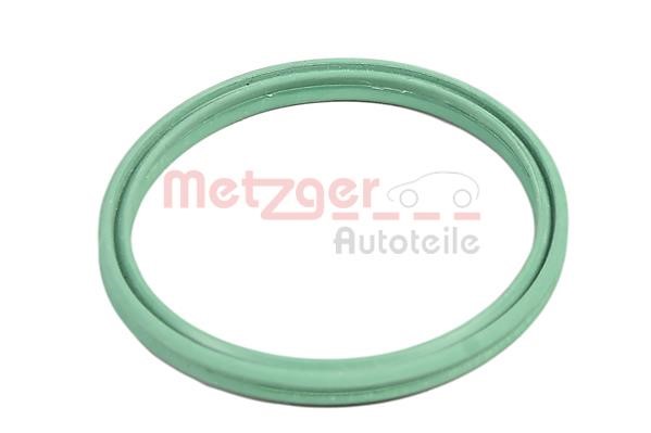Metzger 2400580 Seal Ring, charge air hose 2400580 2400580 Metzger Seal Ring, charge air hose