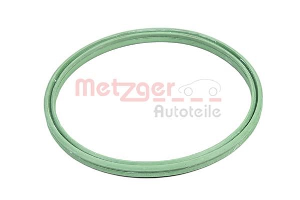 Metzger 2400581 Seal Ring, charge air hose 2400581 2400581 Metzger Seal Ring, charge air hose