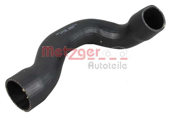Metzger 2400501 Charger Air Hose 2400501