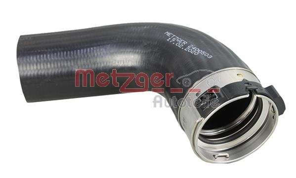 Metzger 2400503 Charger Air Hose 2400503