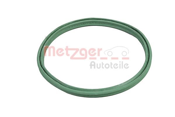 Metzger 2400582 Seal Ring, turbo air hose 2400582