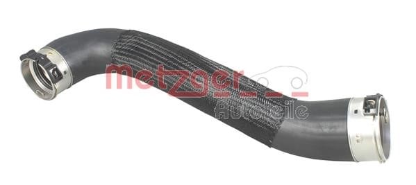 Metzger 2400505 Charger Air Hose 2400505