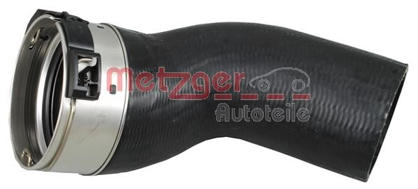 Metzger 2400571 Charger Air Hose 2400571