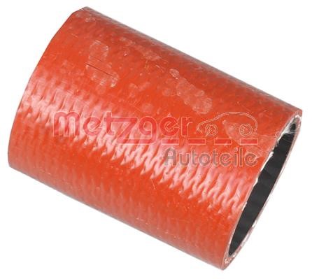 Metzger 2400594 Charger Air Hose 2400594