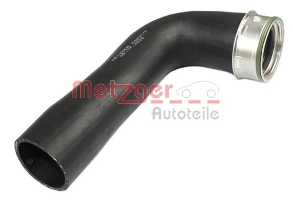Metzger 2400577 Charger Air Hose 2400577