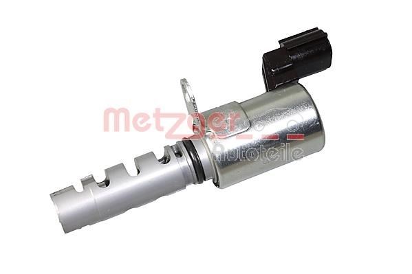 Metzger 2411013 Camshaft adjustment valve 2411013