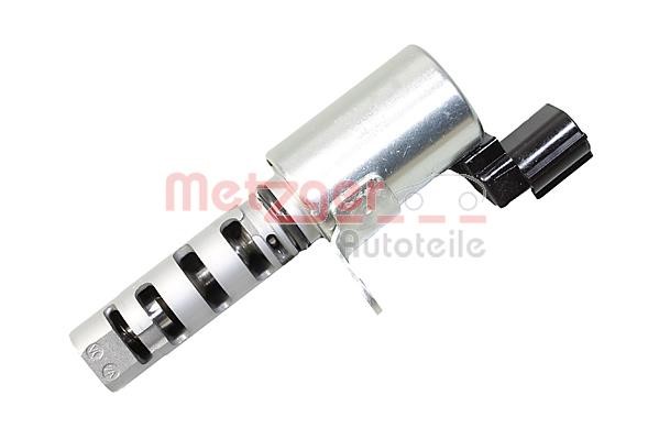 Metzger 2411014 Camshaft adjustment valve 2411014