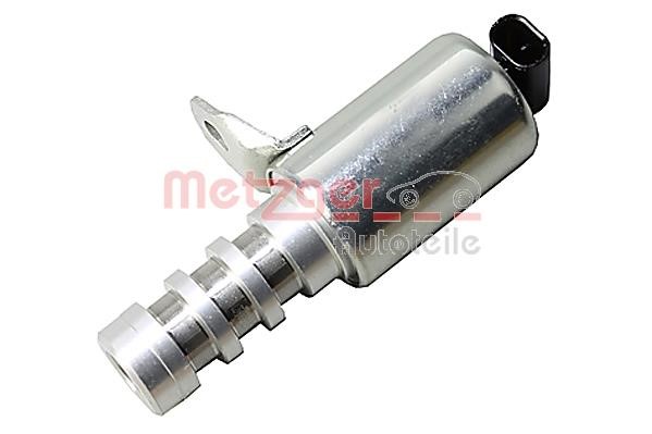 Metzger 2411015 Camshaft adjustment valve 2411015
