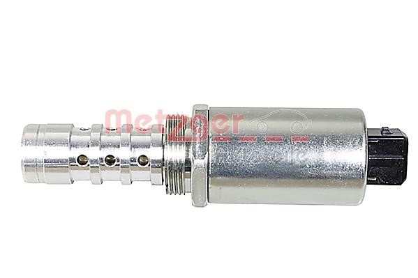 Metzger 2411016 Camshaft adjustment valve 2411016