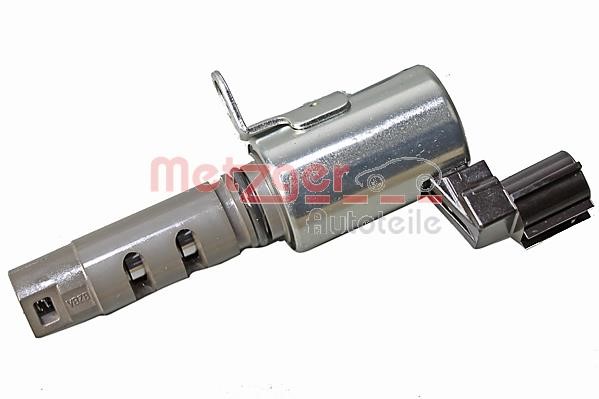 Metzger 2411017 Camshaft adjustment valve 2411017