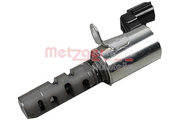 Metzger 2411018 Camshaft adjustment valve 2411018