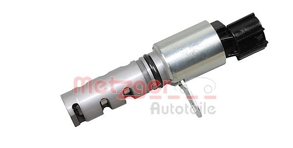 Metzger 2411019 Camshaft adjustment valve 2411019