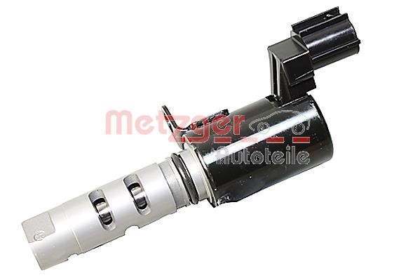 Metzger 2411020 Camshaft adjustment valve 2411020