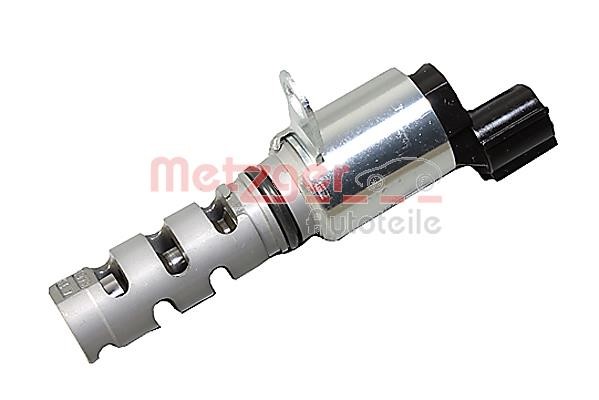 Metzger 2411021 Camshaft adjustment valve 2411021