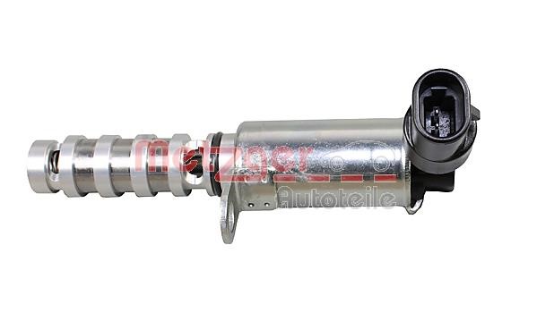 Metzger 2411022 Camshaft adjustment valve 2411022