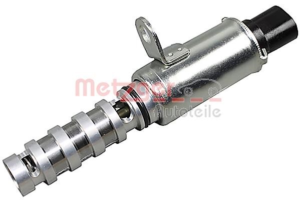Metzger 2411023 Camshaft adjustment valve 2411023