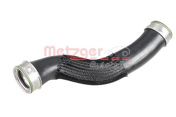 Metzger 2400649 Charger Air Hose 2400649