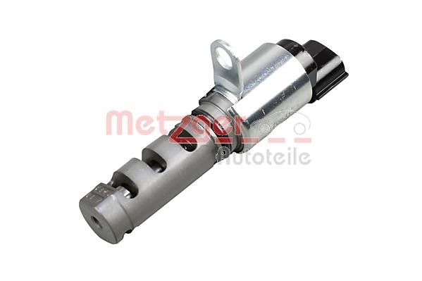 Metzger 2411024 Camshaft adjustment valve 2411024