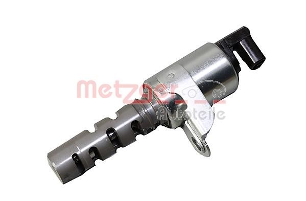 Metzger 2411027 Camshaft adjustment valve 2411027