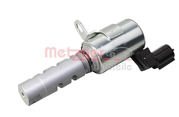 Metzger 2411028 Camshaft adjustment valve 2411028