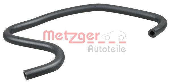 Metzger 2420204 Radiator Hose 2420204