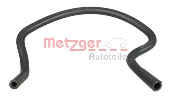 Metzger 2420260 Radiator Hose 2420260