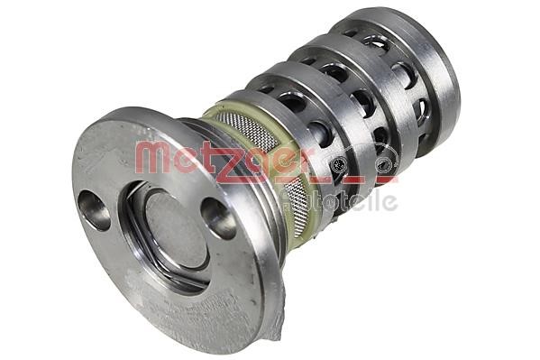 Metzger 2411001 Camshaft adjustment valve 2411001