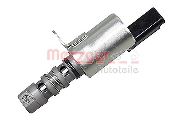 Metzger 2411012 Camshaft adjustment valve 2411012