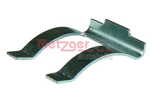 Metzger 3208 Holding Bracket, brake hose 3208 3208 Metzger Holding Bracket, brake hose