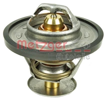 Metzger 4006109 Thermostat, coolant 4006109