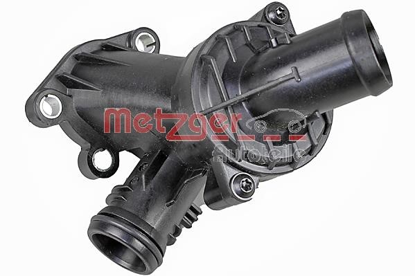 Metzger 4006330 Thermostat, coolant 4006330