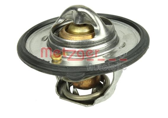 Metzger 4006296 Thermostat, coolant 4006296