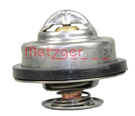 Metzger 4006335 Thermostat, coolant 4006335